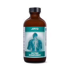 Остео Комплекс, коллоидная фитоформула, 235 мл