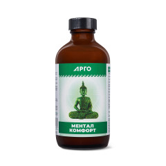 Ментал Комфорт, коллоидная фитоформула, 235 мл