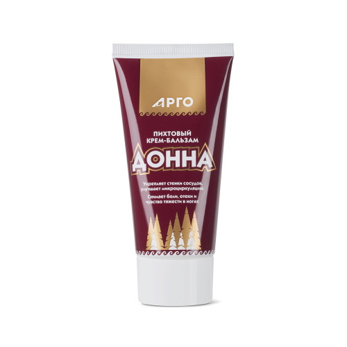 Крем-бальзам «Донна», 50 мл