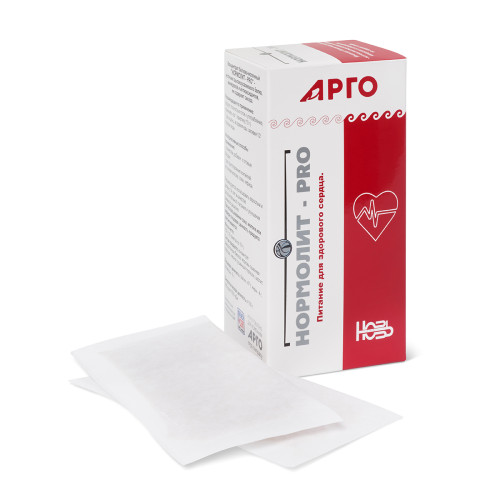 Концентрат белково-молочный «Нормолит-PRO», 150 г