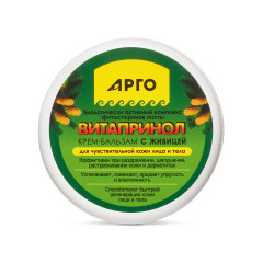 Крем-бальзам «Витапринол» с живицей, 75 мл