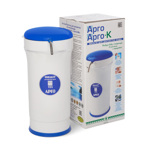 Фильтр «АРГО»