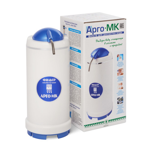 Фильтр «АРГО-МК»