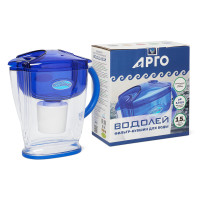 Фильтр-кувшин «Водолей»