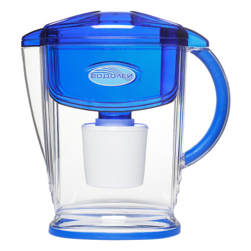 Фильтр-кувшин «Водолей»