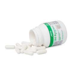 Продукт метабиотический «ЭМ-Курунга», капсулы, 60 шт