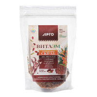 Скраб очищающий «ВитаЭМ», 300 г