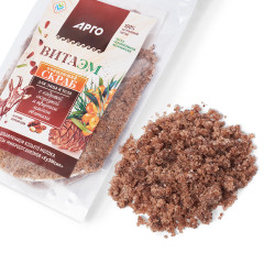 Скраб очищающий «ВитаЭМ», 300 г