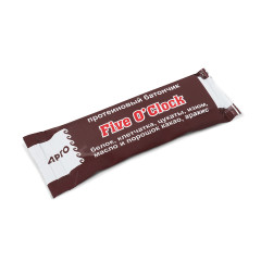 Батончик Успех-2 «Five o'clock», 45 г