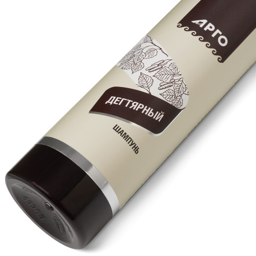 Шампунь «Дегтярный», 250 мл