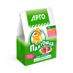 Драже «Пантошка-Йод», 80 г