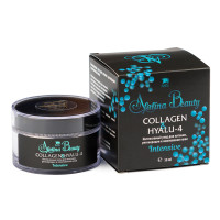 Крем «AfalinaBeauty Intensive» с коллагеном, 50 мл