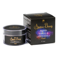 Крем «AfalinaBeauty Fluid» с пептидами, 50 мл